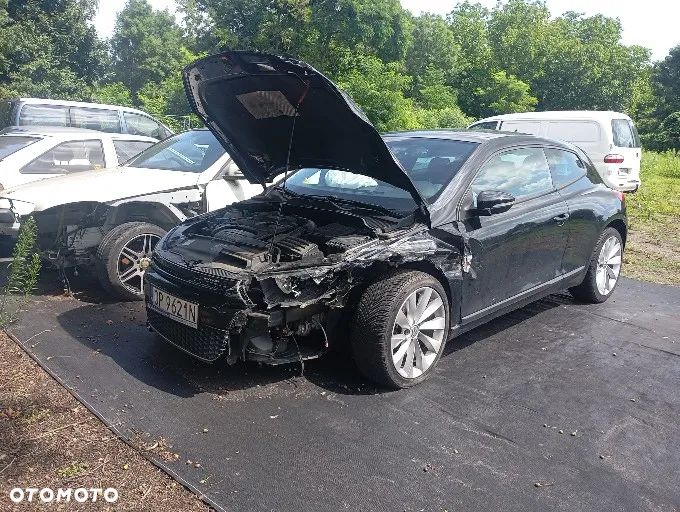 Volkswagen Scirocco 1.4 TSI Shark - 7