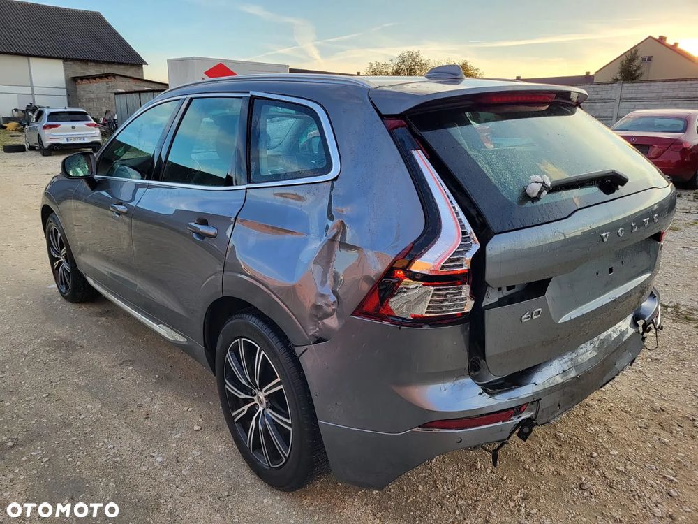 Volvo XC 60 D4 Inscription - 9