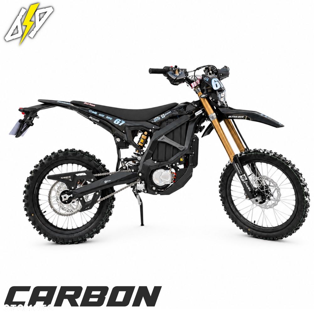 Surron Ultra-Bee - 1