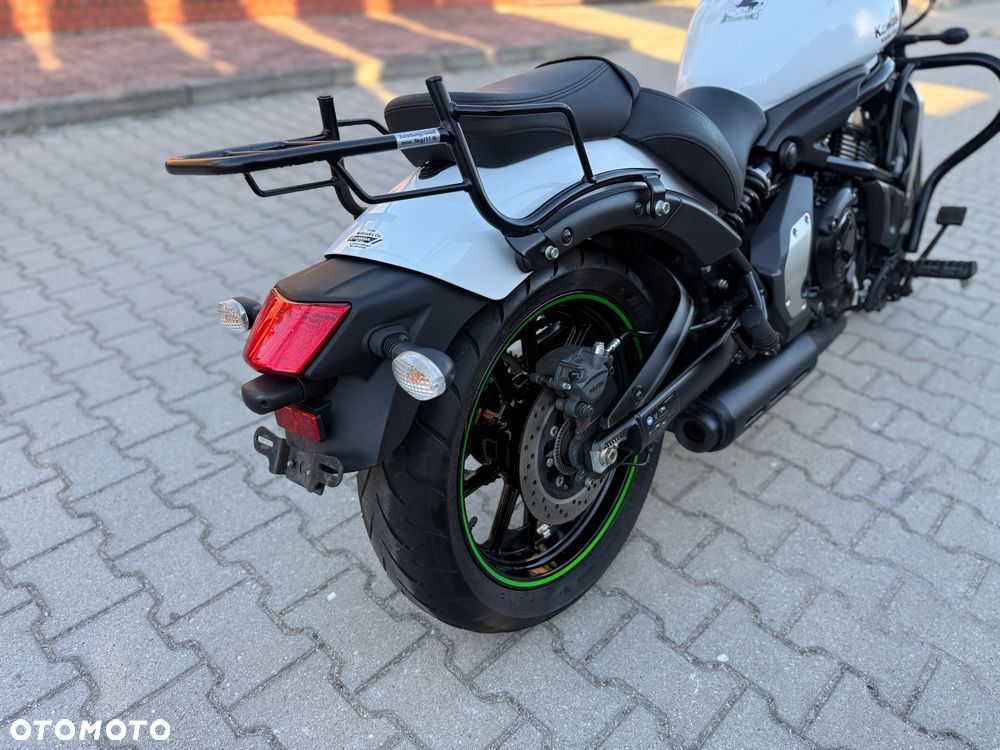 Kawasaki Vulcan - 14