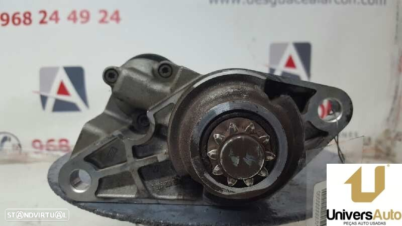 MOTOR DE ARRANQUE SEAT IBIZA (6L1) REFERENCE - 2