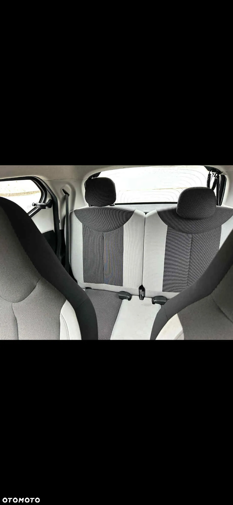 Toyota Aygo 1.0 VVT-i Sprint EU6 - 7