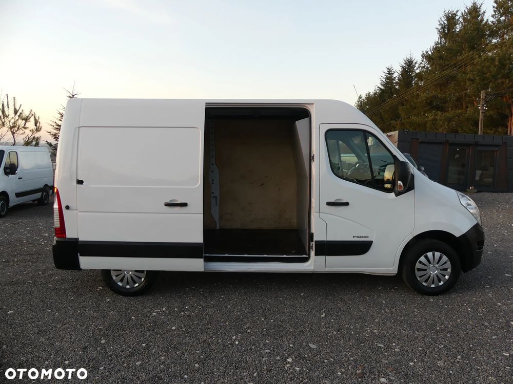 Renault MASTER 2.3DCI*150KM - 6