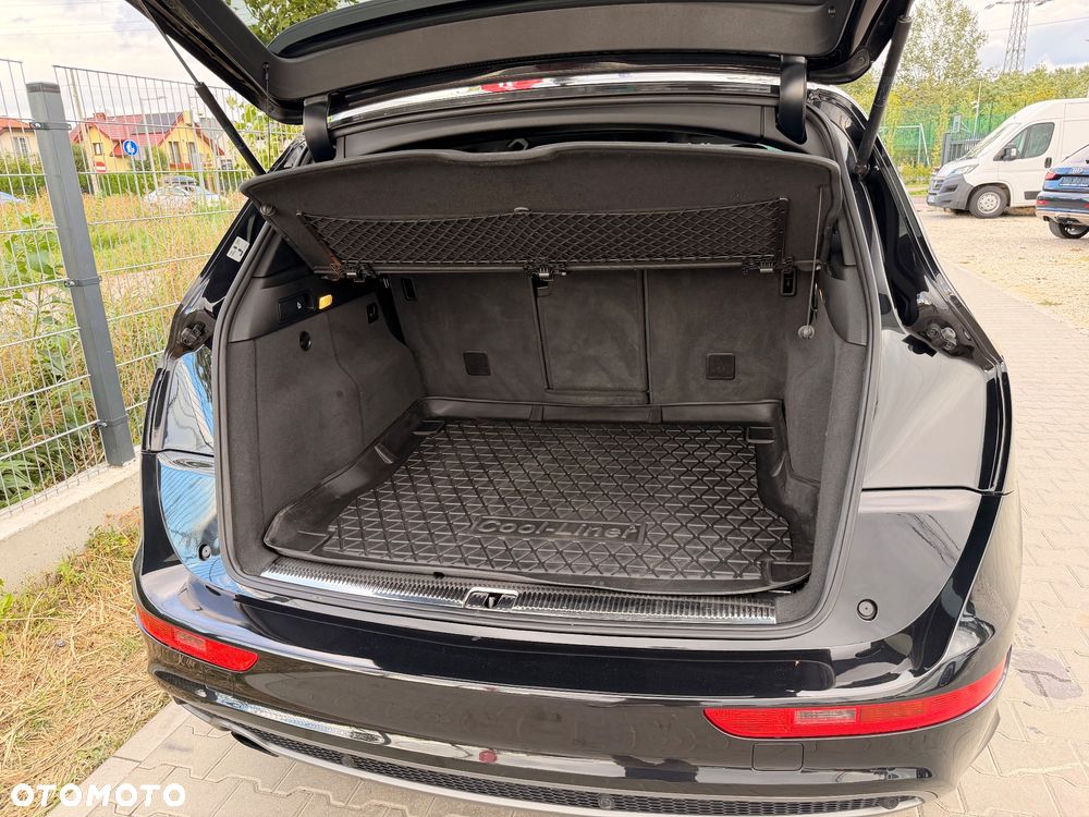 Audi Q5 - 33