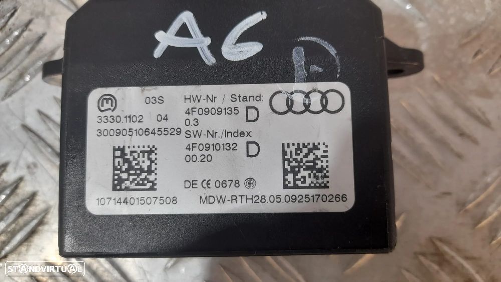 CANHAO INGNIÇÃO CHAVE AUDI A6 C6 4F0909135D 4F0909135 4F0910132D 4F0910132 AUDI Q7 FECHADURA SWITCH COMUTADOR - 4