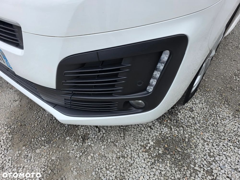 Citroën Jumpy M 3,1t (bryg.) - 14