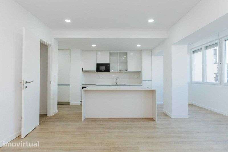 Apartamento na Rua dos Soeiros - Grande imagem: 3/12