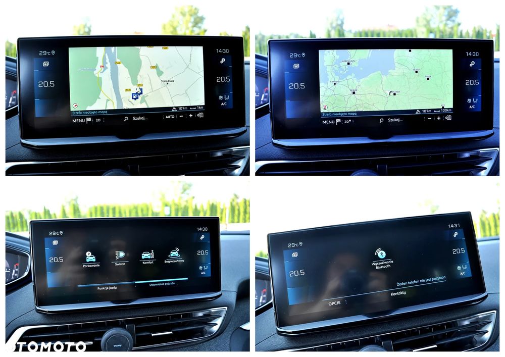 Peugeot 5008 BlueHDI 180 EAT8 Roadtrip - 33