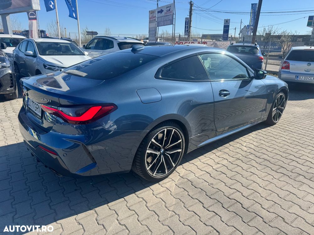 BMW Seria 4 - 3
