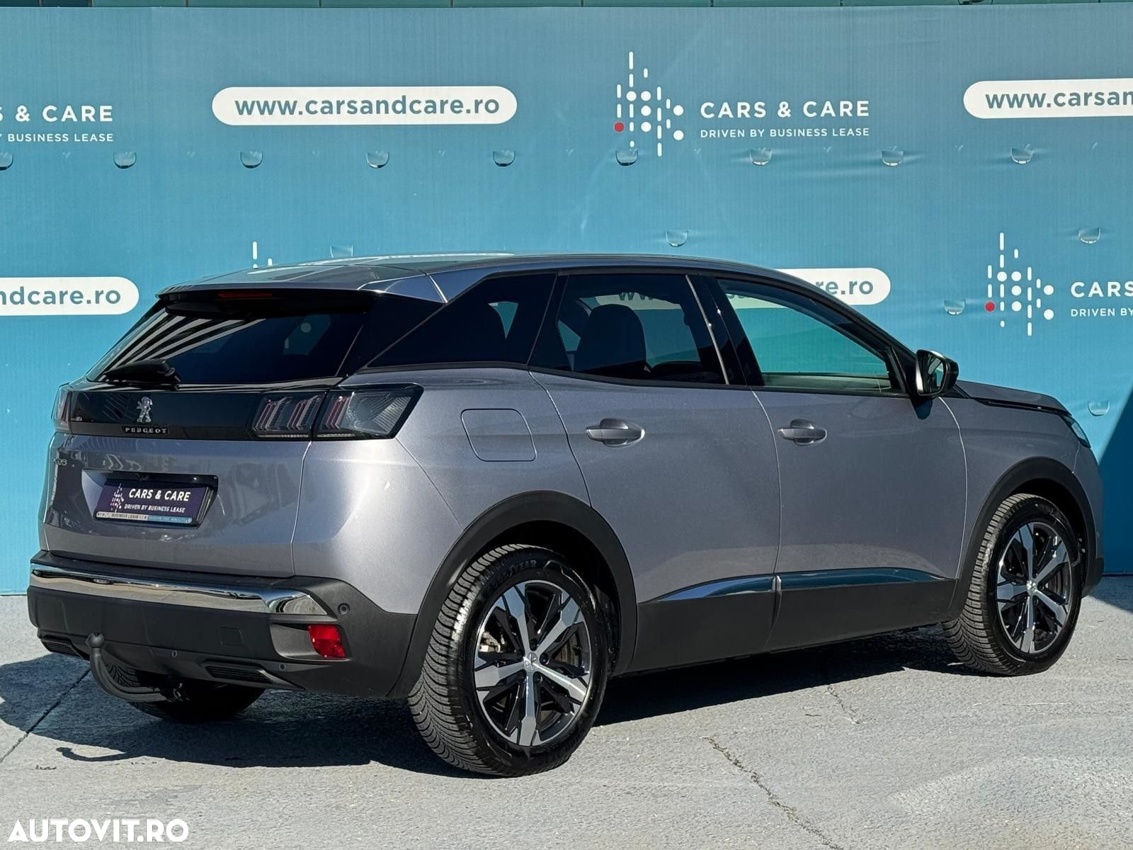 Peugeot 3008 - 6