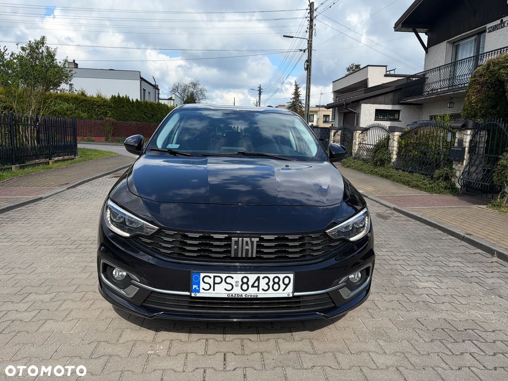 Fiat Tipo 1.0 T3 Garmin - 3