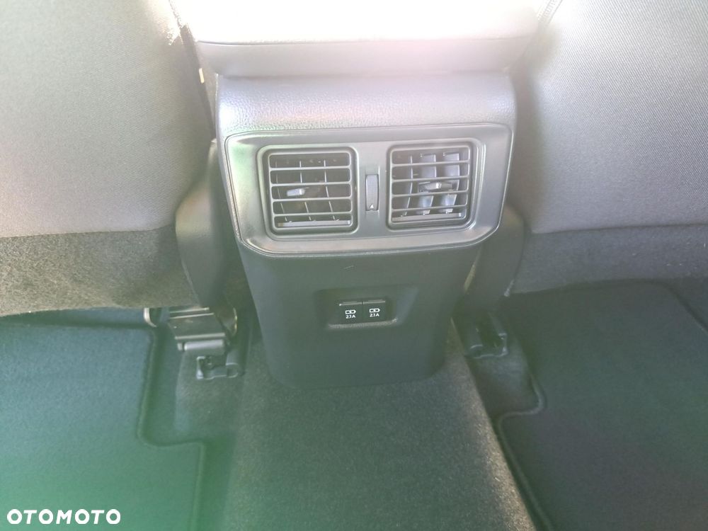 Toyota RAV4 2.0 Comfort 4x4 MS - 21