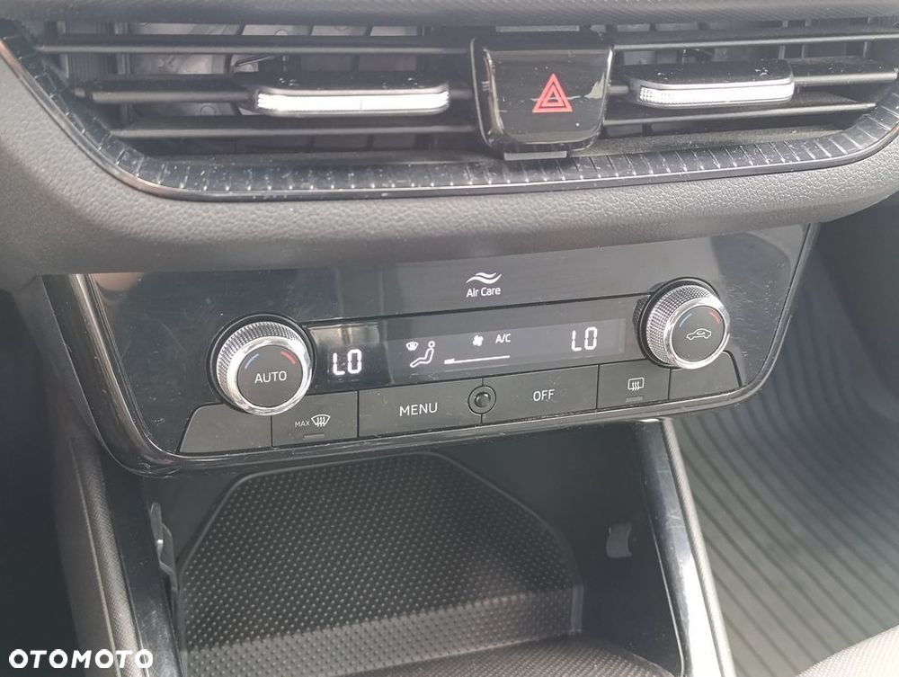 Skoda Fabia 1.0 TSI Ambition - 33
