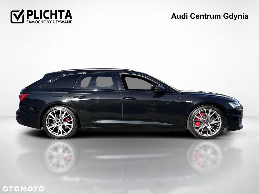Audi A6 Avant 55 TFSI e PHEV Quattro S Line S tronic - 7