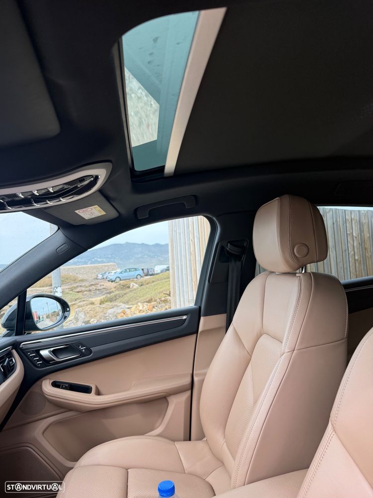 Porsche Macan - 9