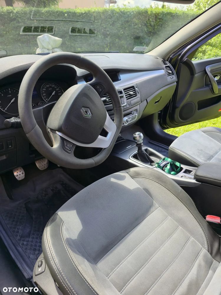 Renault Laguna - 18