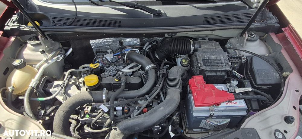Dacia Duster - 19