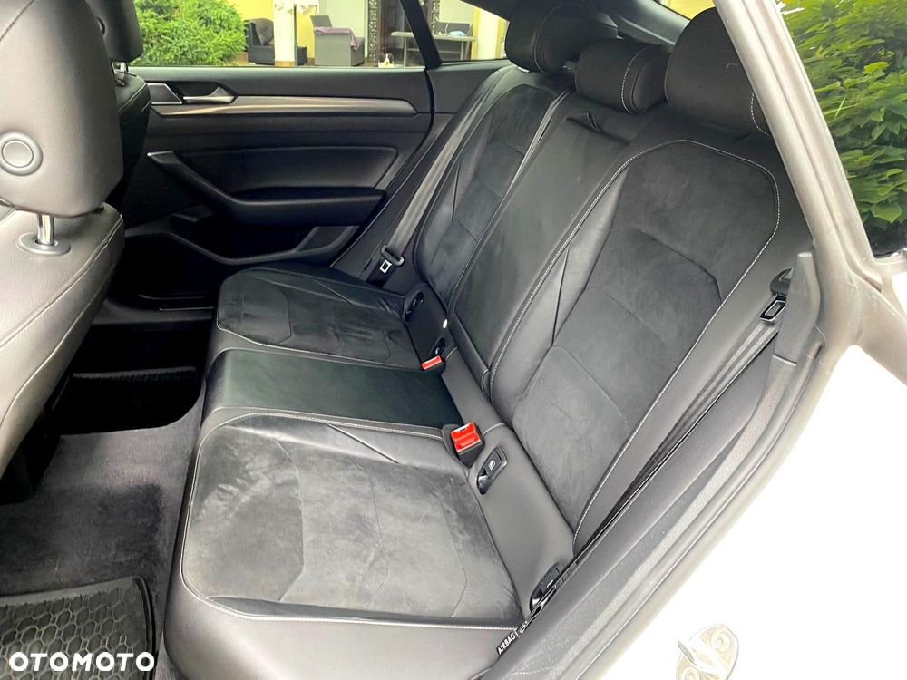 Volkswagen Arteon 2.0 TDI SCR R-Line Edition DSG - 11