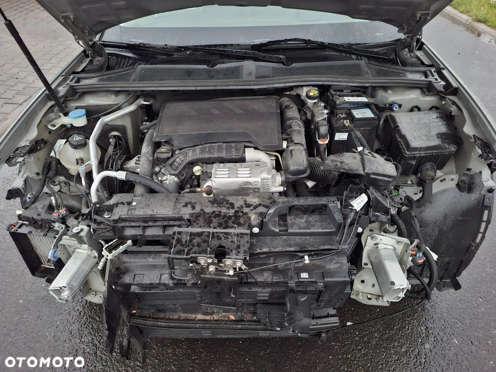 DS Automobiles DS 4 1.2 PureTech Antoine de Saint Exupéry - 31