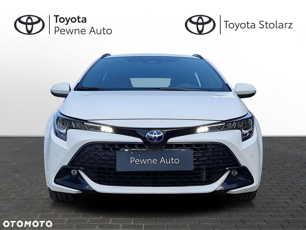 Toyota Corolla 1.8 Hybrid Comfort - 8