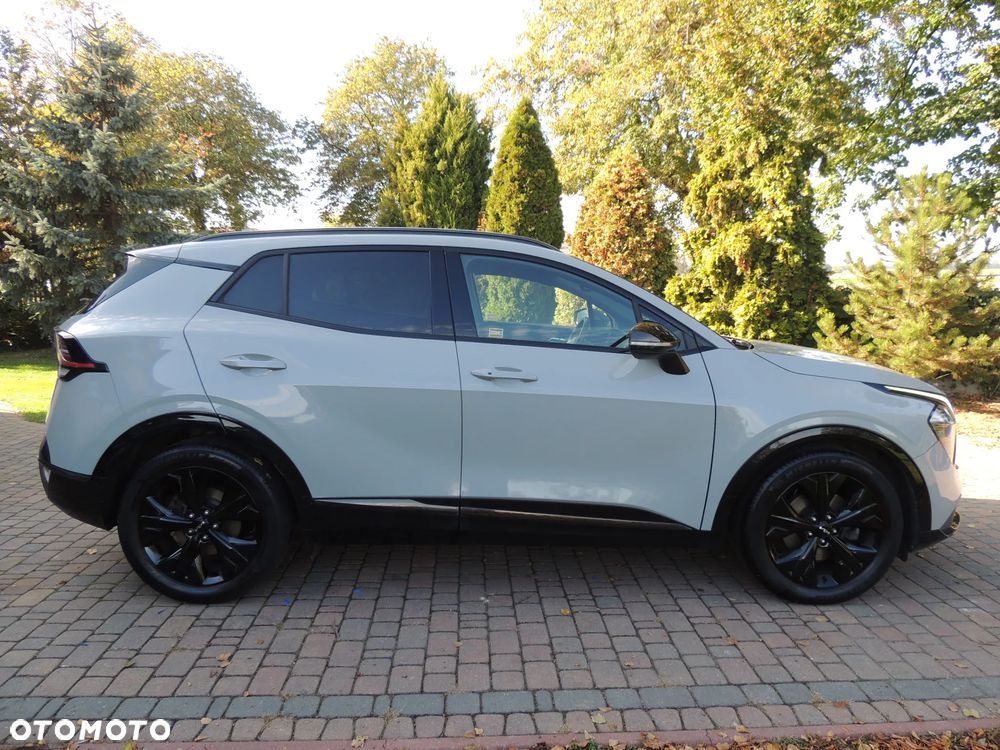 Kia Sportage 2024 photo 3