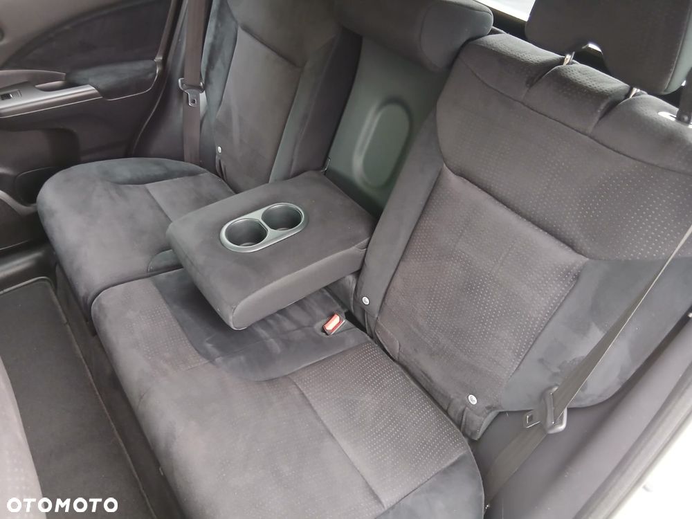 Honda CR-V 1.6i DTEC 2WD Comfort - 32