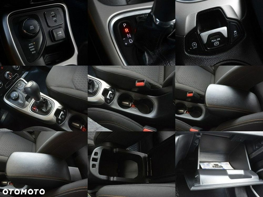 Jeep Compass - 28
