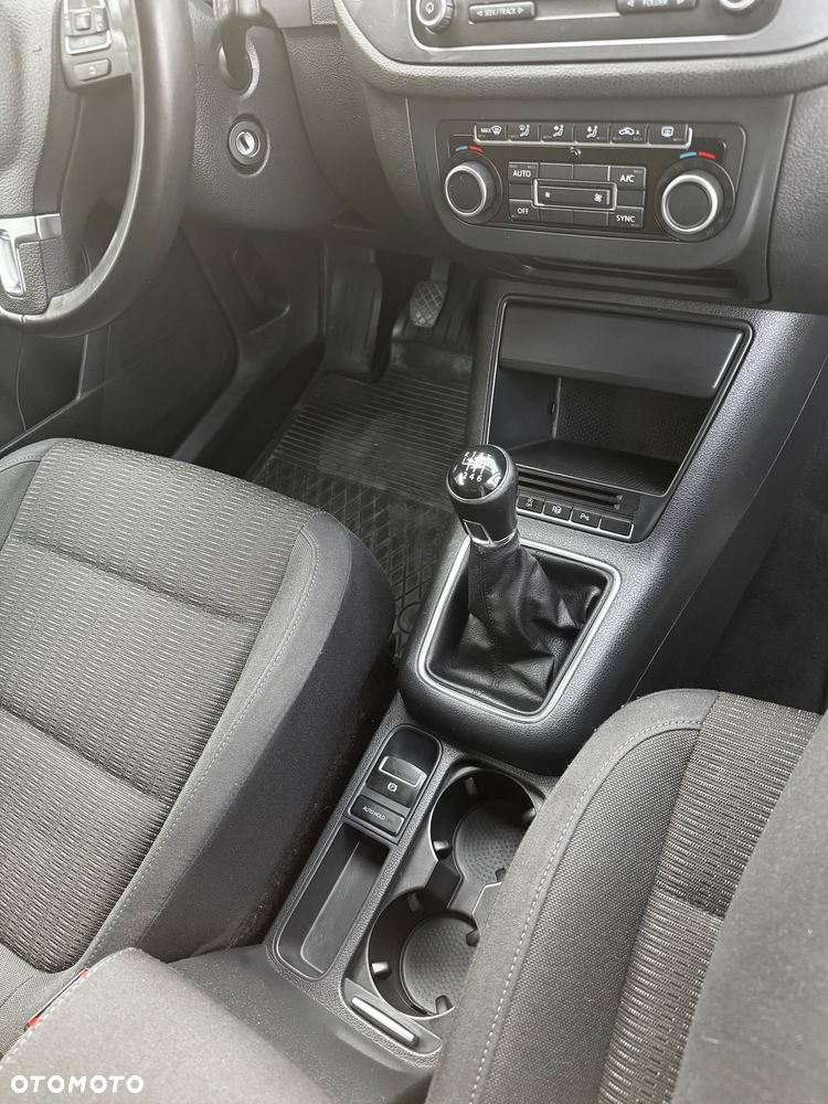 Volkswagen Tiguan 2.0 TDI Trend&Fun - 10