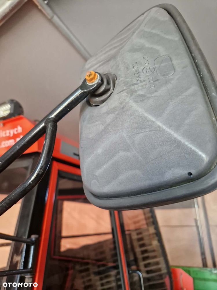 Massey Ferguson 2812 Ursus - 15