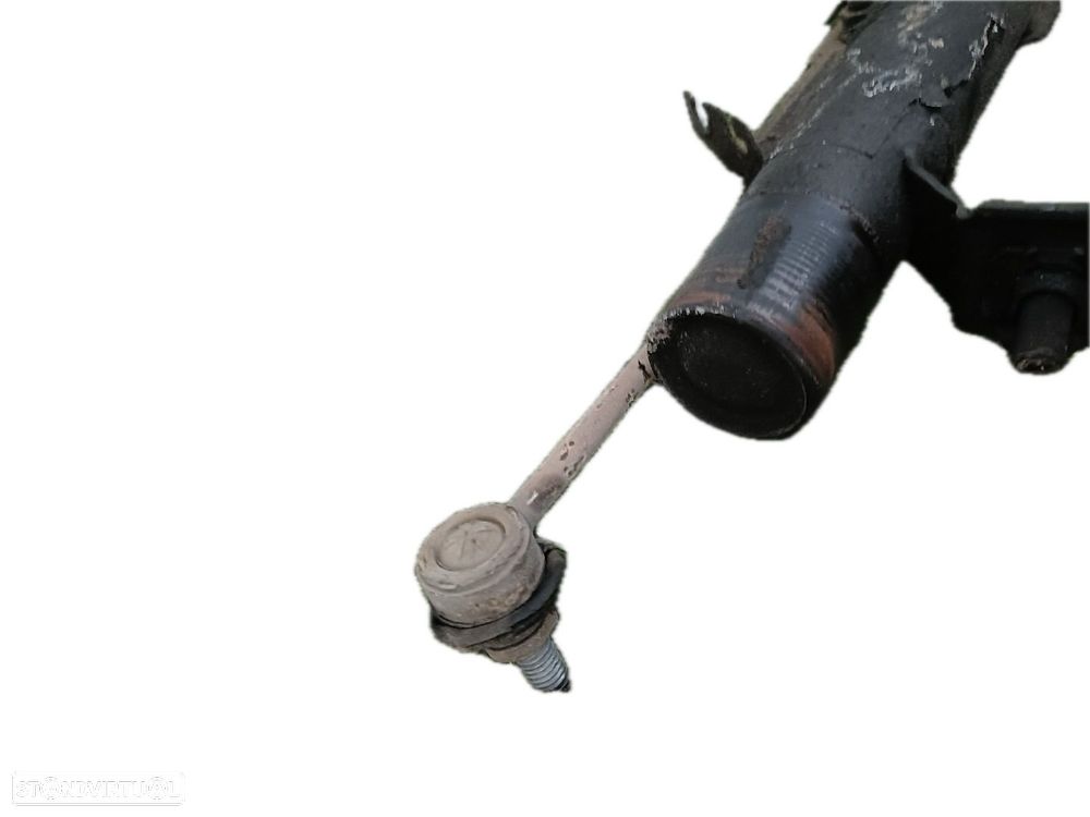 Amortecedor Suspensão Ford Fiesta V (Jh_, Jd_) - 3