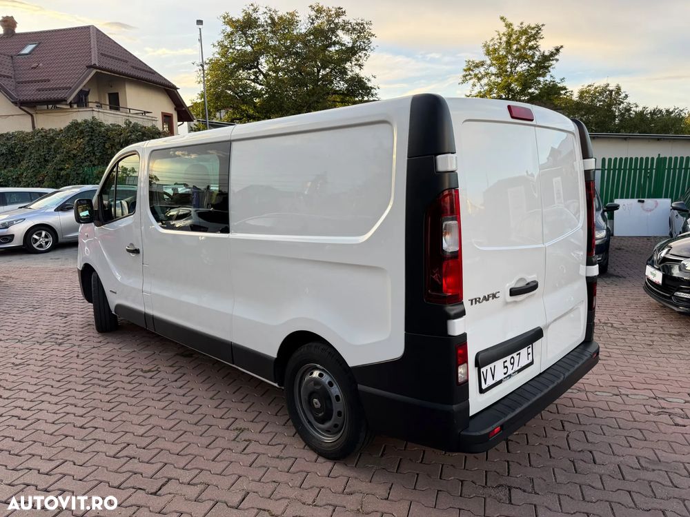 Renault Trafic - 5