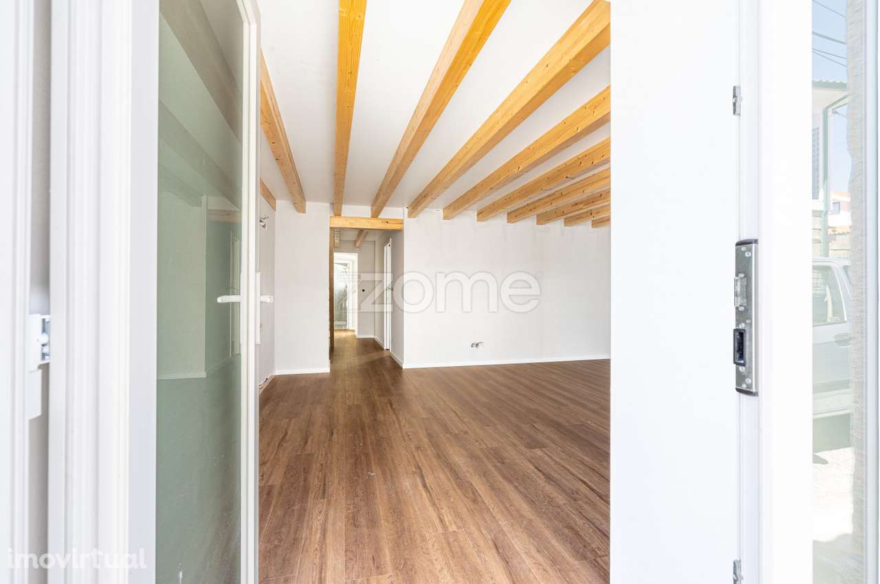 Moradia T2+1 - Afife - Grande imagem: 2/22