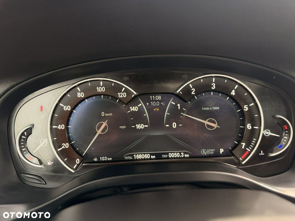 BMW X3 xDrive30i xLine - 35