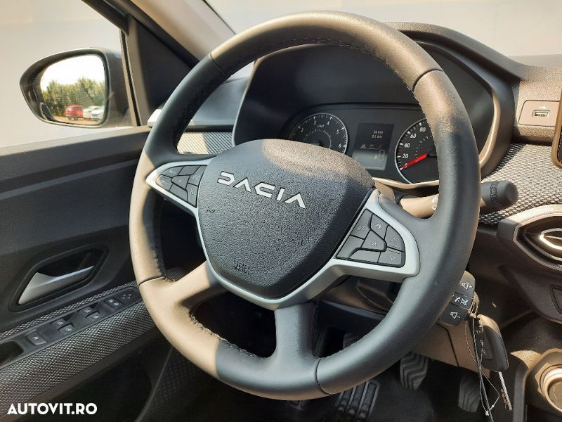 Dacia Logan - 17