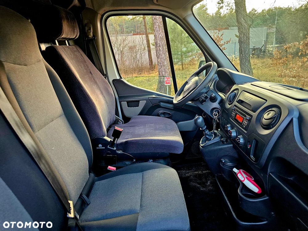 Renault Master - 23