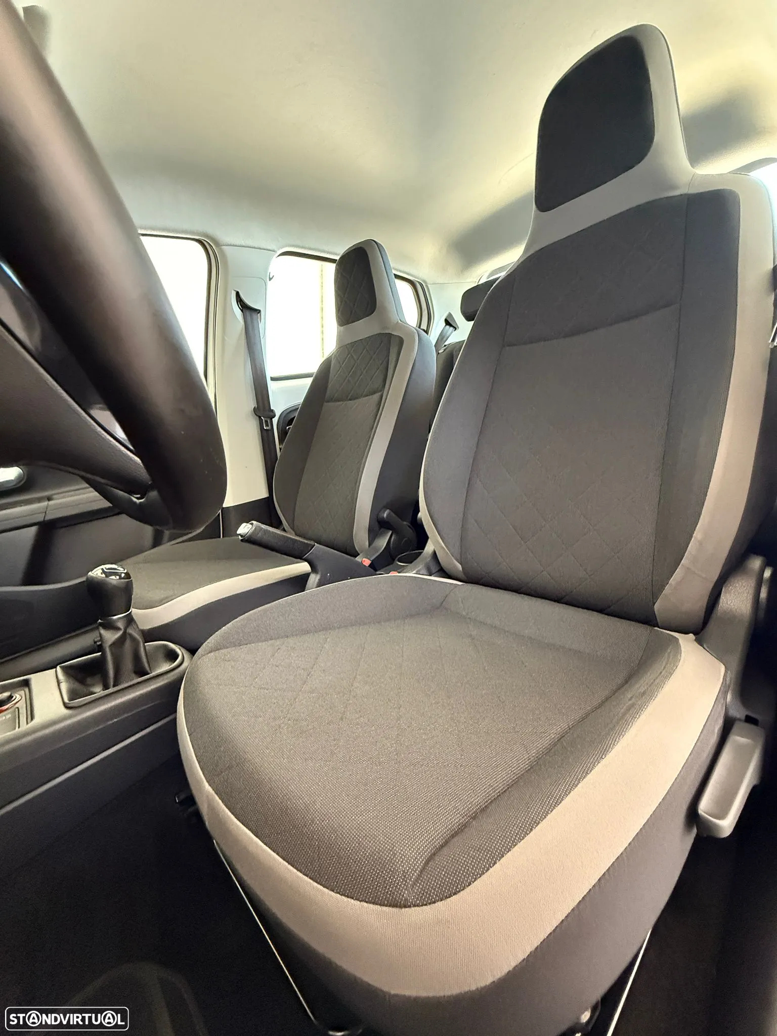 VW Cross Up! 1.0 BMT - 24