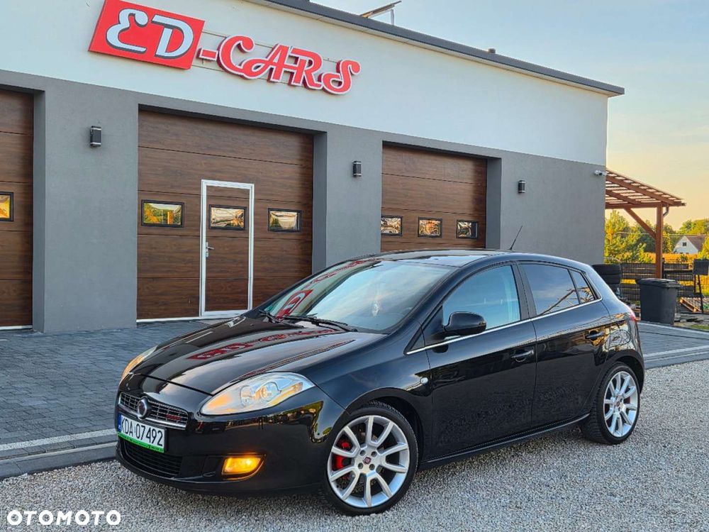 Fiat Bravo - 32