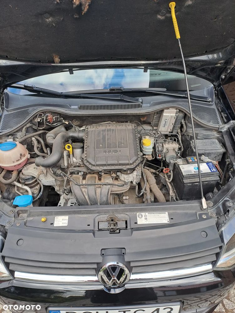 Volkswagen Polo - 16