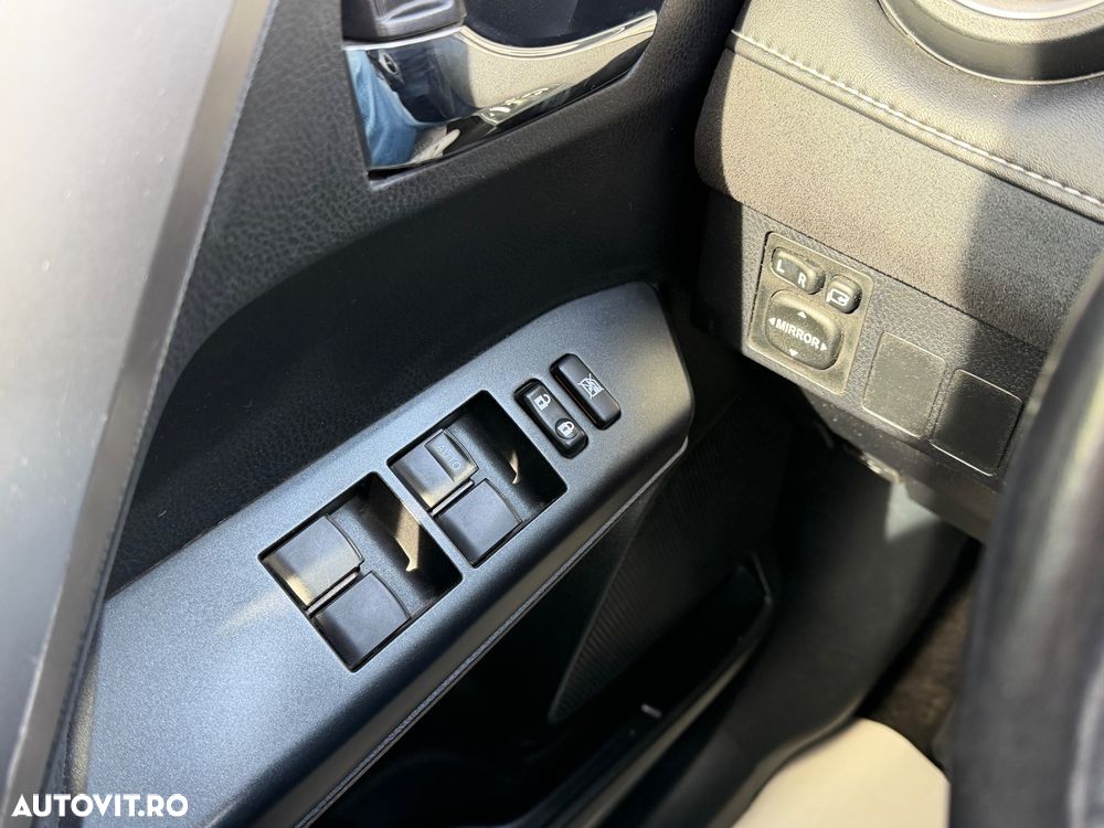 Toyota RAV4 2.0 D-4D 4x2 Start-Stop Edition-S - 21