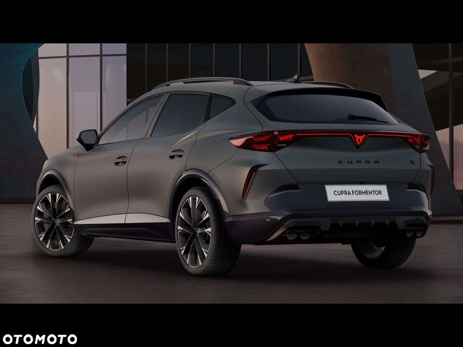 Cupra Formentor - 3