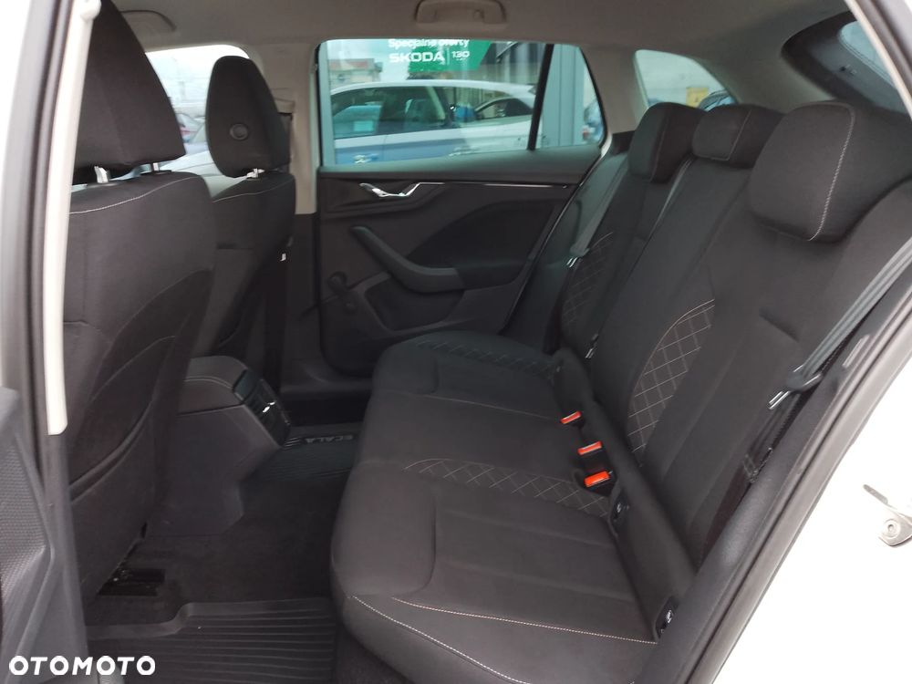 Skoda Scala 1.0 TSI Ambition - 19