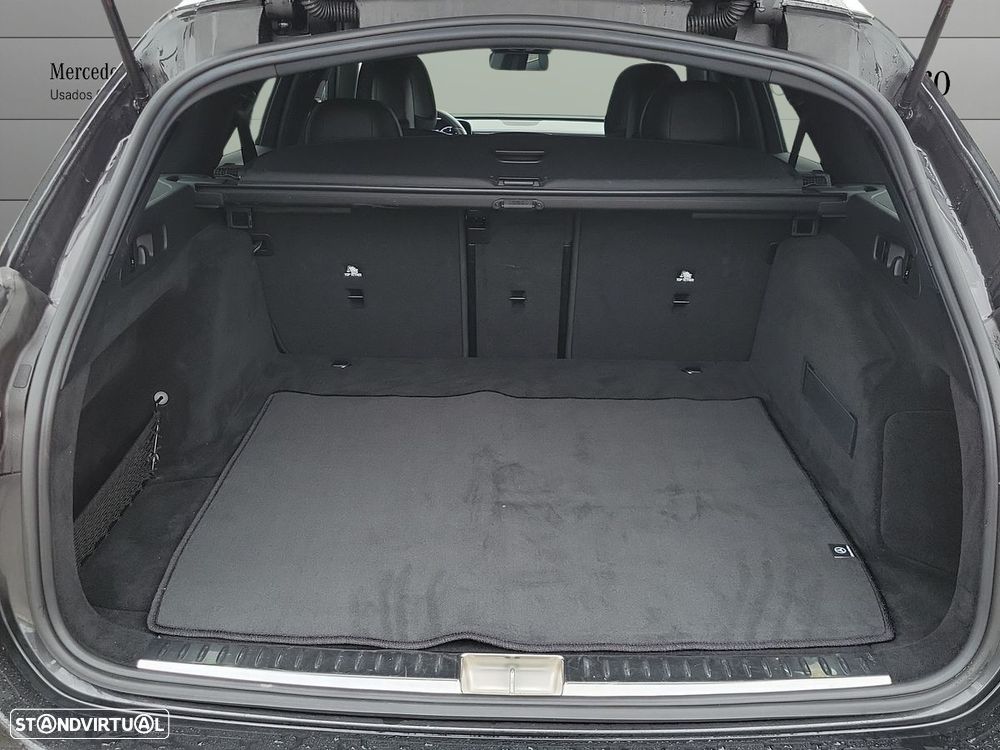 Mercedes-Benz E 220 d - 20