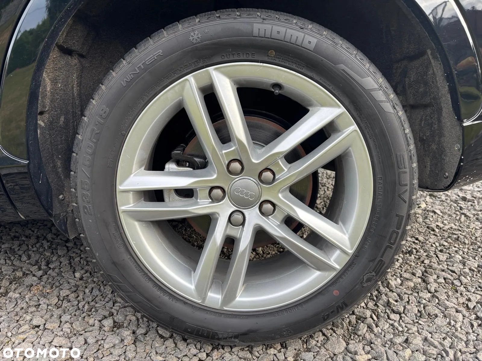 Audi Q3 2.0 TFSI quattro S tronic - 32