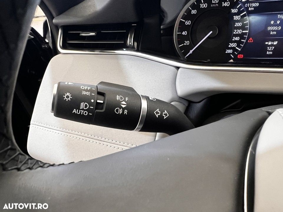 Land Rover Range Rover Evoque - 18