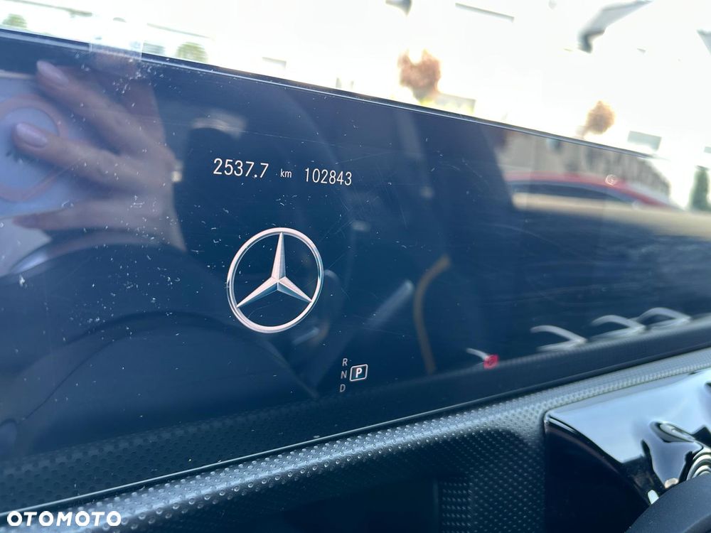 Mercedes-Benz CLA AMG 45 S 4-Matic 8G-DCT - 4
