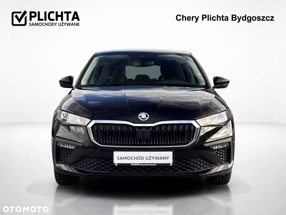 Skoda Scala 1.0 TSI Essence - 9
