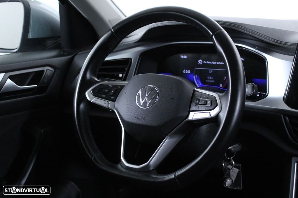 VW T-Roc 1.0 TSI Style - 16