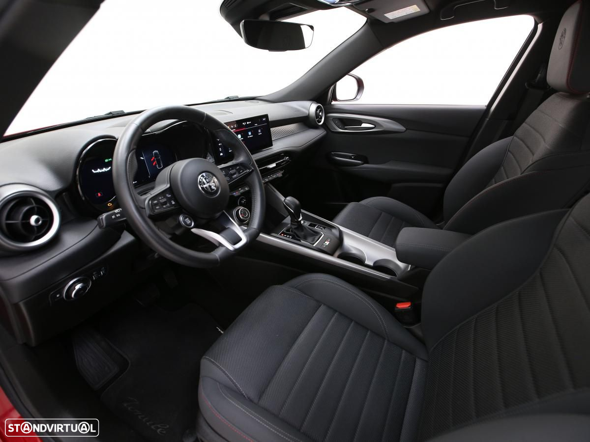 Alfa Romeo Tonale - 7