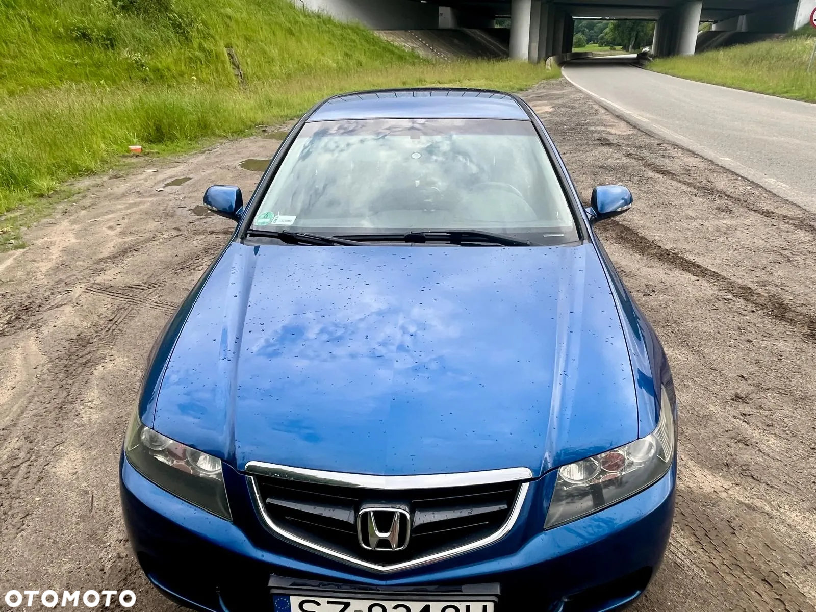Honda Accord 2.0 Comfort - 3