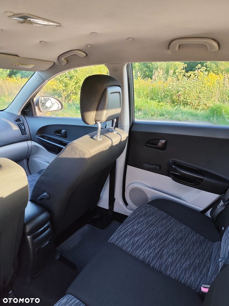 Kia Ceed 1.4 Comfort - 4